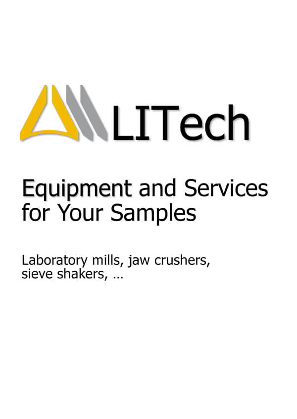 catalogue LITech - broyeurs-concasseurs-a-machoires-tamiseuses