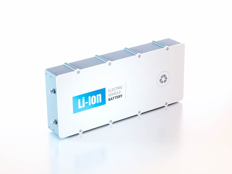Eldan recycling - recyclage des batteries de voiture et lithium ion