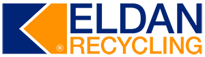 logo ELDAN Recycling