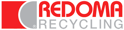 logo Redoma Recycling