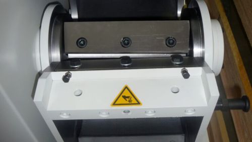 Broyeur à lames LiTech