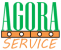 Logo Agora Service