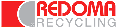 logo Redoma Recycling