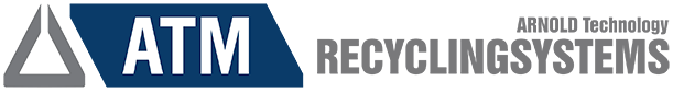 logo ATM Recycling Systems
